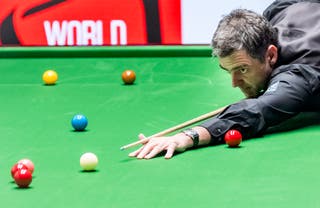Ronnie O’Sullivan v Pang Junxu LIVE: World Snooker Championship score and updates 1 SEI248926976